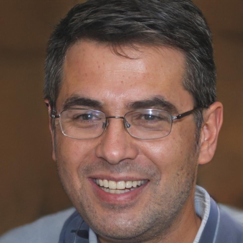 Radu Petrescu, fondatorul naxorysent