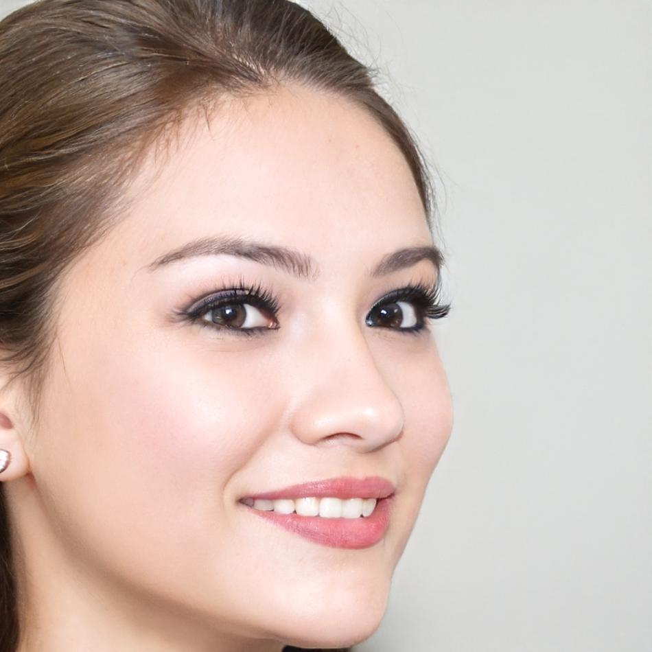 Portret Iolanda Popescu