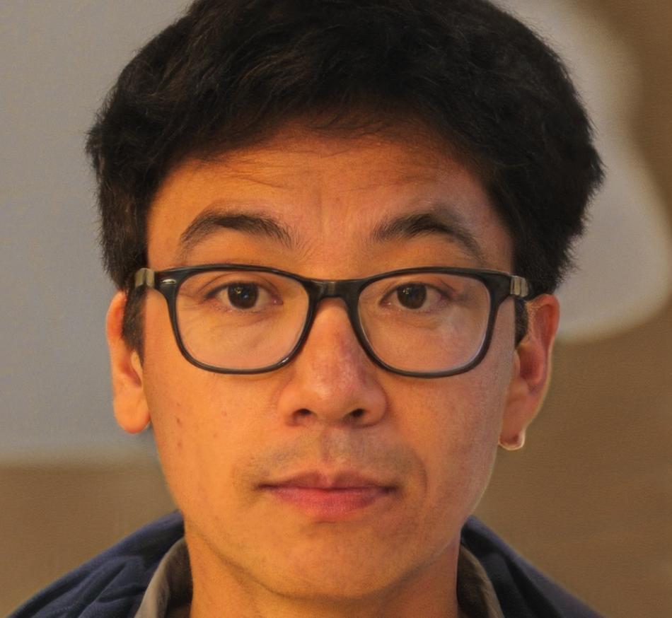 Portret Andrei Muntean